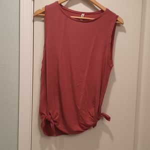 Fabletics shirt - add to bundle